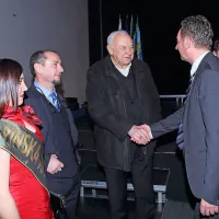 Razglasili zmagovalce natečajev za Županovo vino in oljčno olje (foto)