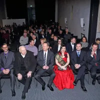 Razglasili zmagovalce natečajev za Županovo vino in oljčno olje (foto)
