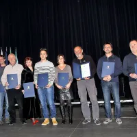 Razglasili zmagovalce natečajev za Županovo vino in oljčno olje (foto)