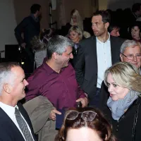 Razglasili zmagovalce natečajev za Županovo vino in oljčno olje (foto)