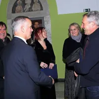 Razglasili zmagovalce natečajev za Županovo vino in oljčno olje (foto)