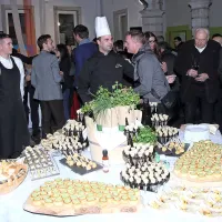 Razglasili zmagovalce natečajev za Županovo vino in oljčno olje (foto)