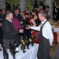 Razglasili zmagovalce natečajev za Županovo vino in oljčno olje (foto)