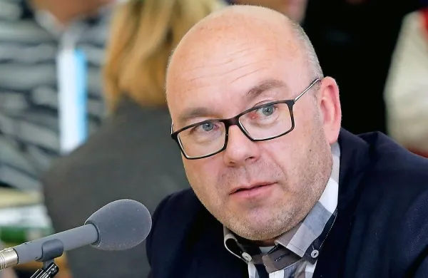Andrej Sovinc