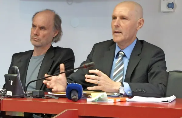 Dragan Marušič