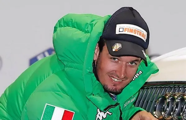 Dominik Paris