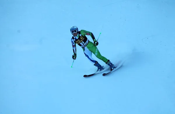 Ilka Štuhec