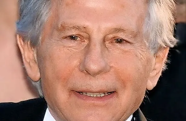 Roman Polanski 