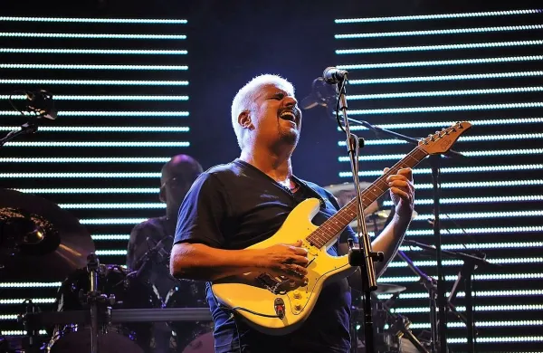 Pino Daniele