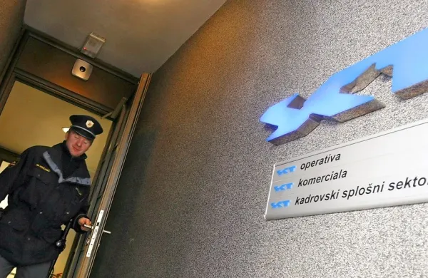 Radio Slovenija: Trojica zaradi izčrpavanja SCT obsojena na zaporno kazen