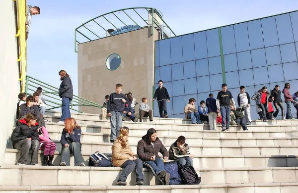 Odprli so večgeneracijski center Morje