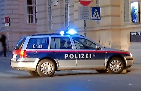 V Avstriji v zvezi z načrtovanjem terorističnega napada zasli&scaron;ali mladoletno osebo