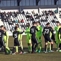 FC Koper: v prvih dveh tekmah so prejeli kar &scaron;est zadetkov
