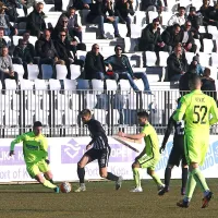 FC Koper: v prvih dveh tekmah so prejeli kar &scaron;est zadetkov