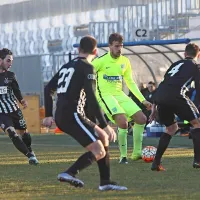 FC Koper: v prvih dveh tekmah so prejeli kar &scaron;est zadetkov