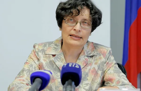 Zdenka Čebašek-Travnik