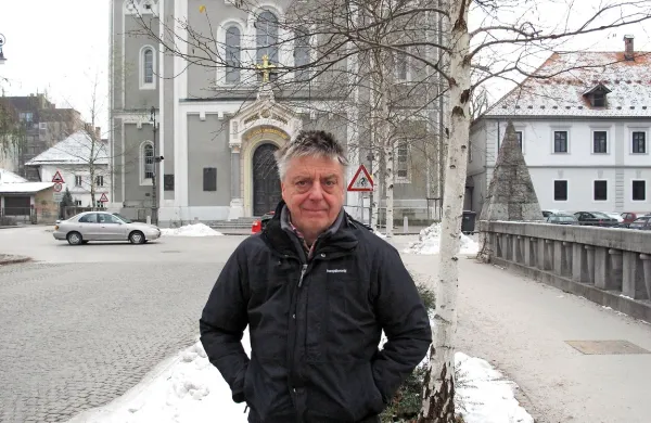 Andrej Rozman Roza