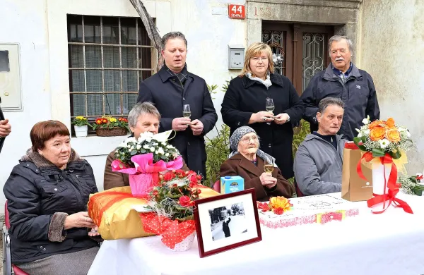 &ldquo;Počutim se kot v nebesih&rdquo;