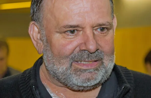 Emil Aberšek