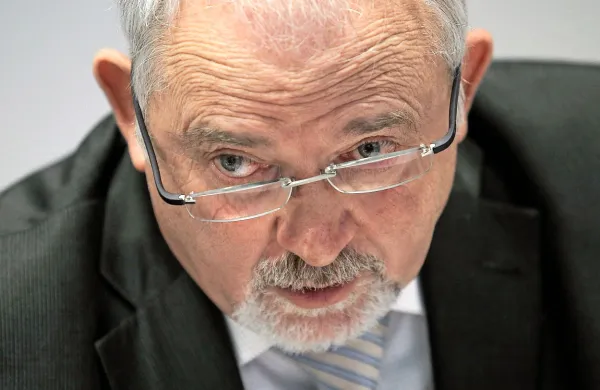 Marjan Sušelj 