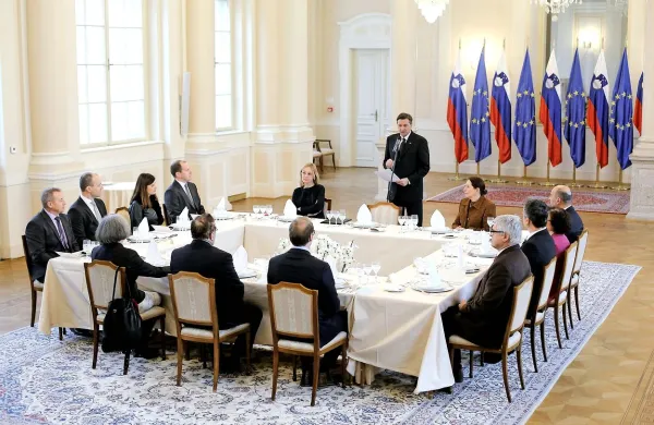 Kriza je slovenskemu gospodarstvu dala tudi izku&scaron;nje
