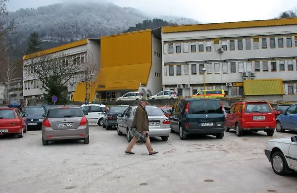 Občina bo iskala  partnerja, ki bi energetsko obnovil zdravstveni dom. 