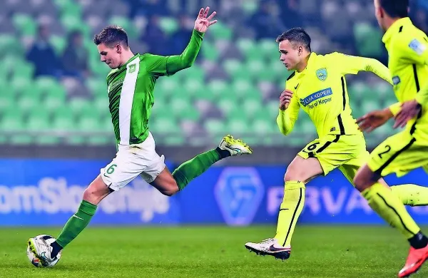 Miha Zajc