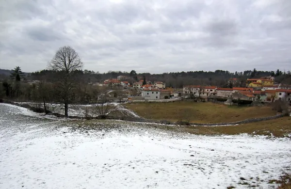 Bo zgolj enoletni proračun občine ogrozil gradnjo kanalizacije v  Parku Škocjanske jame?