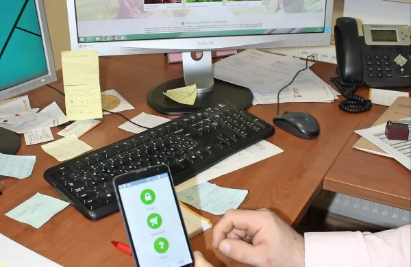 Občina Ajdovščina bo danes predstavila novost med  podporami lokalnim pridelovalcem.
