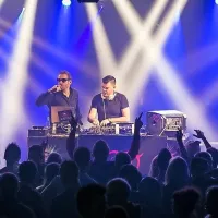 Secret Disco slavi deset let