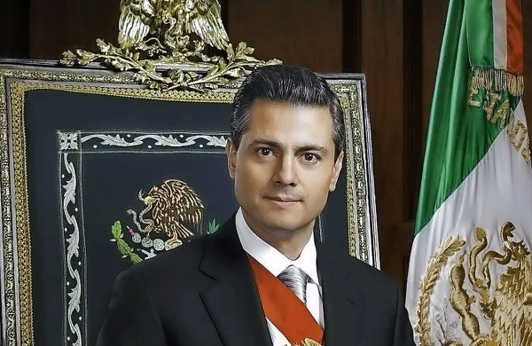 Enrique Pena Nieto