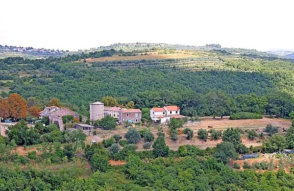  Na Krogu je prestrm teren za umestitev lukenj igrišča za golf, 
ugotavljajo strokvnjaki Bon Golfa.   