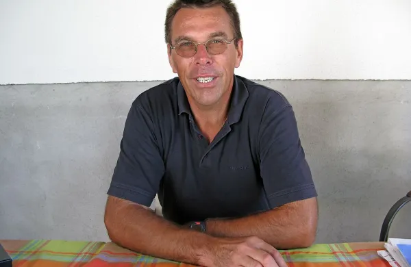 Konrad Božeglav