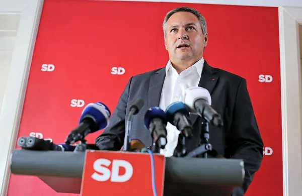 Sloveniji še vedno ni znana vsebina zahteve, ki jo je Hrvaška 
vložila v Bruselj za priznanje izjeme pri teranu. 
