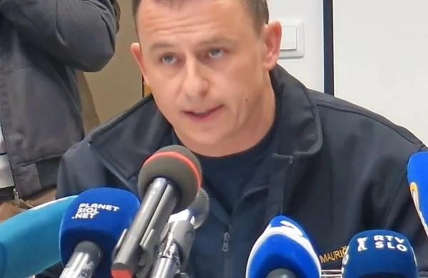 Primož Maurič
