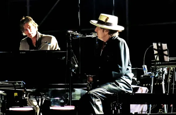Bob Dylan