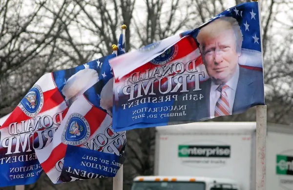 Trump odpustil vr&scaron;ilko dolžnosti pravosodne ministrice ZDA