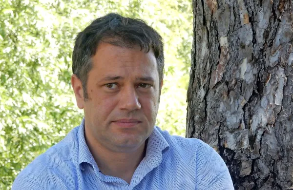Na današnji seji Združenja mestnih občin Slovenije (ZMOS), 
ki jo je gostila Mestna občina Ptuj, je bil za predsednika 
združenja za prihodnji dve leti imenovan novogoriški župan 
Matej Arčon.