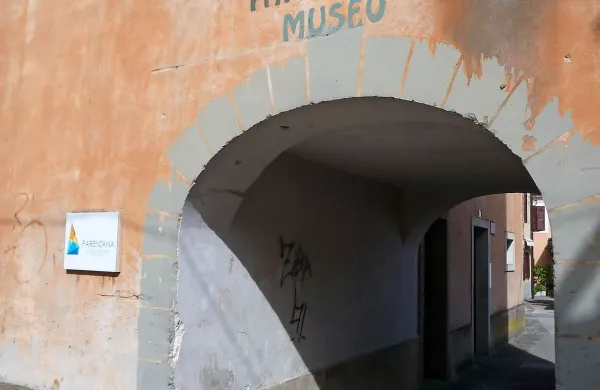 Zdaj zaprt Muzej Parenzana bodo preimenovali, a bo ostal na 
isti lokaciji. V prihodnje bo sodeloval s Pomorskim muzejem 
Sergeja Mašera Piran.