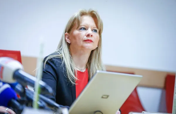 Maja Pak: “Pomembni so močni nosilci, ki 
predstavljajo večji delež prenočitev, hkrati pa je 
dodana vrednost tudi v malih atrakcijah in 
destinacijah.”
