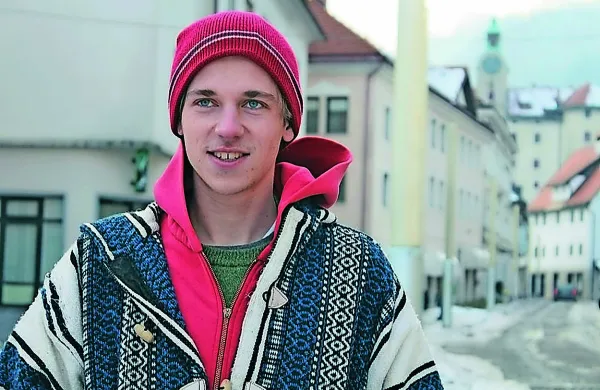 Jakob Kobal