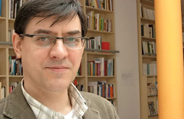 Darko Darovec je na sodišču zanikal krivdo za očitke iz 
obtožnega predloga.