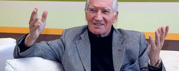 Dr. Bojan Pretnar je mednarodno priznani strokovnjak za 
blagovne znamke, geografske zaščite in druge oblike intelektualne lastnine. 