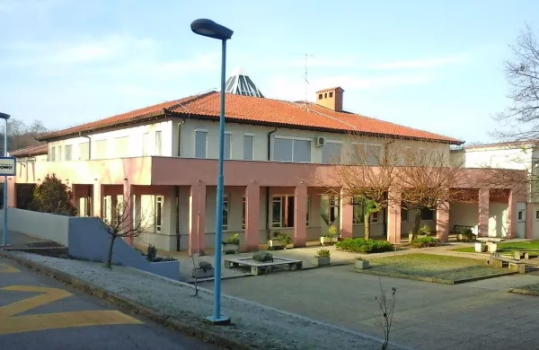 Komensko šolo bo tudi prihodnji mandat verjetno vodila Nives Cek. 