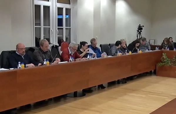 Ilirskobistriški občinski svetniki so večinsko podprli rebalans letošnjega proračuna, ki občinske finance povečuje za kar pet 
milijonov evrov. Opozicija pa je menila, da so številke preveč napihnjene.