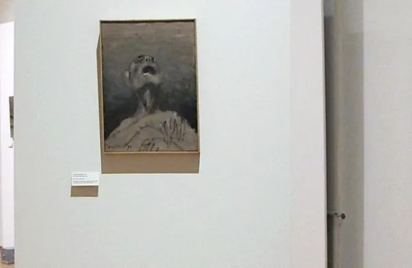  Narodno galerijo bodo do 12. februarja, do 108. obletnice slikarjevega rojstva, bogatili Mušičevi dnevi. 