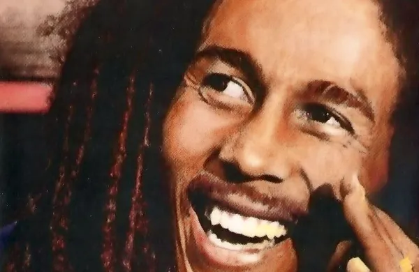 Bob Marley