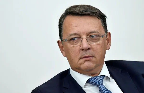 Tone Rop je ocenil, da projekt Teš 6 ni bil dobro pripravljen. 