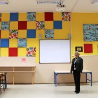 Zvočna izolacija po stenah jedilnice je iz doma Rakovica 
naredila še bolj prijeten letoviški dom.