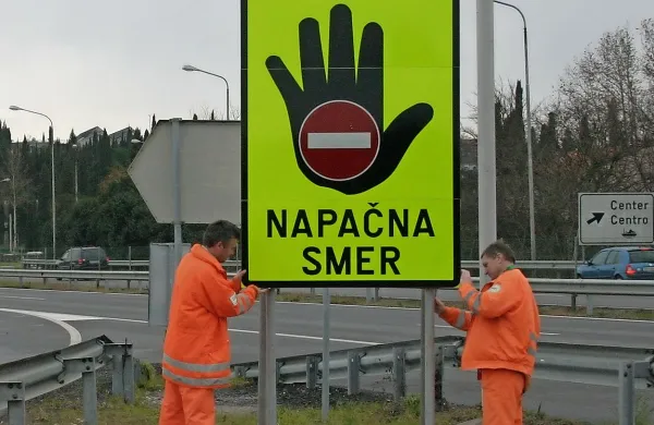 Fotografija je simbolična.